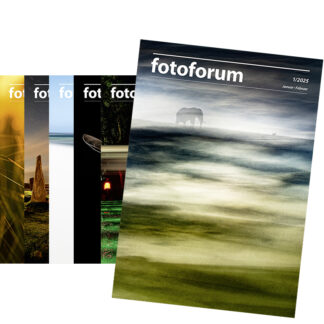 fotoforum Abo 3 fotoforum Abo </br> Classic
