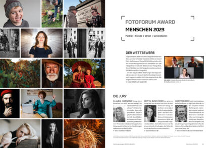 fotoforum Magazin </br> Ausgabe  5/2023 – Bild 9