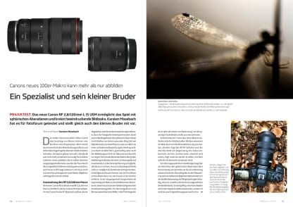 fotoforum Magazin </br> Ausgabe  1/2022 – Bild 7
