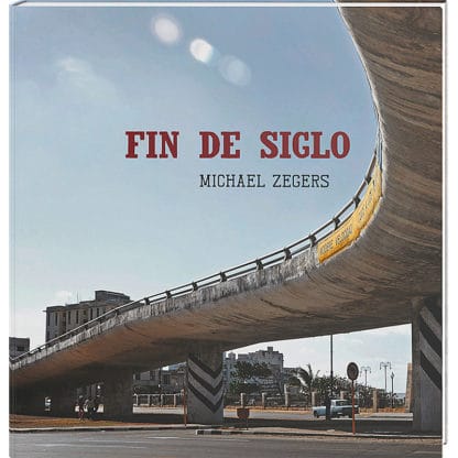 fotoforum Bücher 43 <b>Fin de Siglo</b><br />Havanna