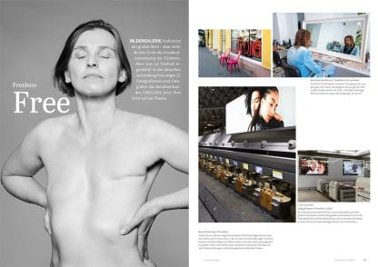 fotoforum Magazin </br> Ausgabe  6/2021 – Bild 7