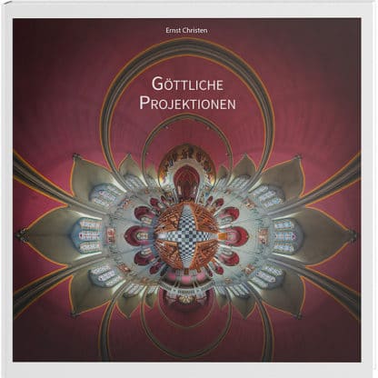 <b>Göttliche Projektionen</b><br />Wo die Stille Raum findet