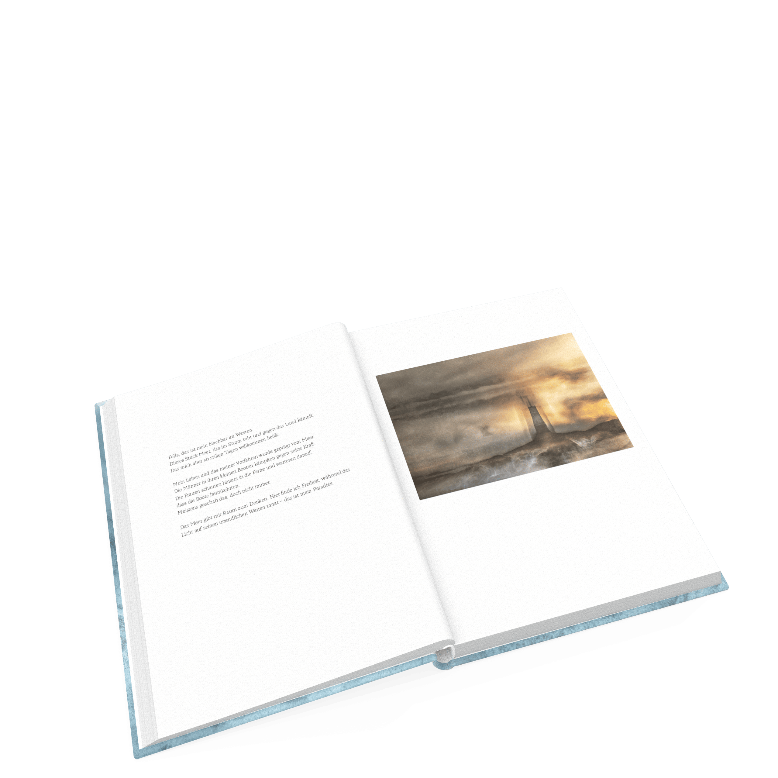 <b>Im Licht eines Meeres</b><br />Natur und Fotografie 16 <b>Im Licht eines Meeres</b><br />Natur und Fotografie – Bild 16