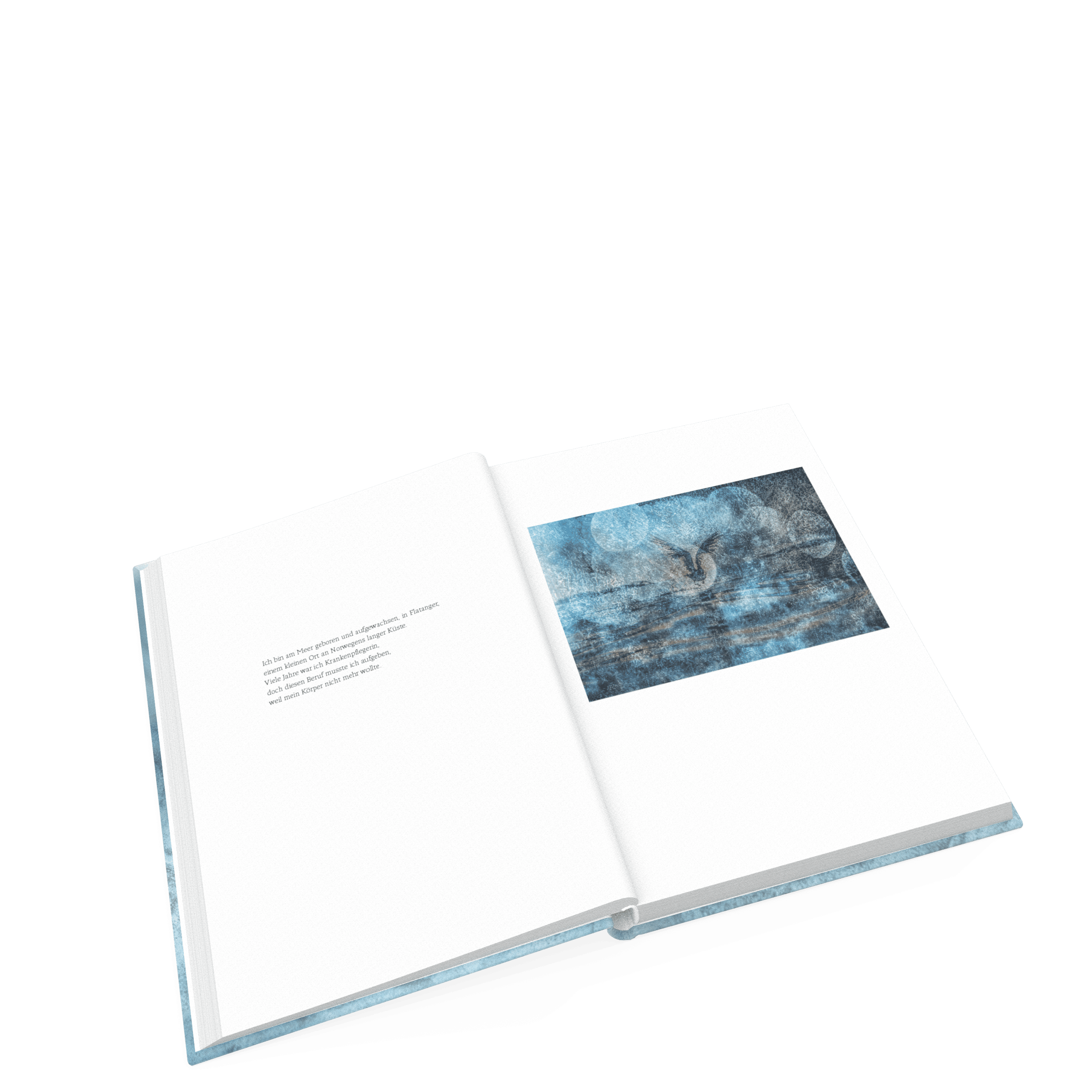 <b>Im Licht eines Meeres</b><br />Natur und Fotografie 17 <b>Im Licht eines Meeres</b><br />Natur und Fotografie – Bild 17