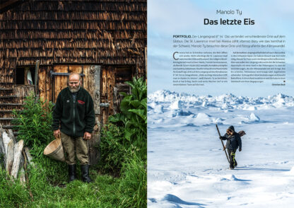fotoforum Magazin </br> Ausgabe  5/2023 – Bild 2