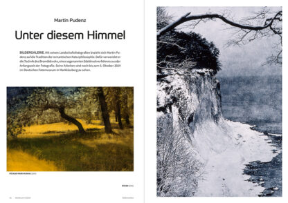 fotoforum Magazin </br> Ausgabe  5/2024 – Bild 3