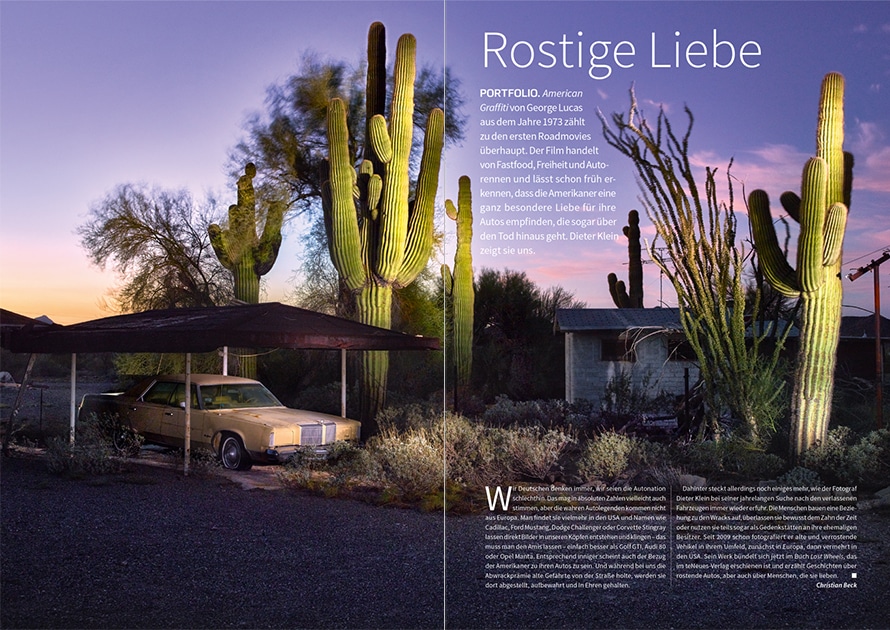 fotoforum Magazin </br> Ausgabe 6/2021 2 fotoforum Magazin </br> Ausgabe  6/2021 – Bild 2