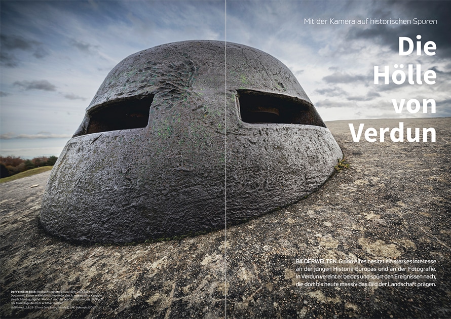 fotoforum Magazin </br> Ausgabe 1/2022 4 fotoforum Magazin </br> Ausgabe  1/2022 – Bild 4