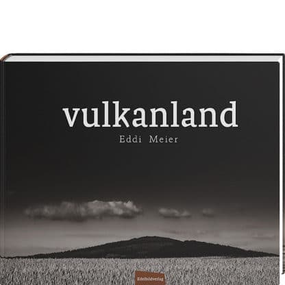 fotoforum Bücher 42 <b>Vulkanland</b><br />