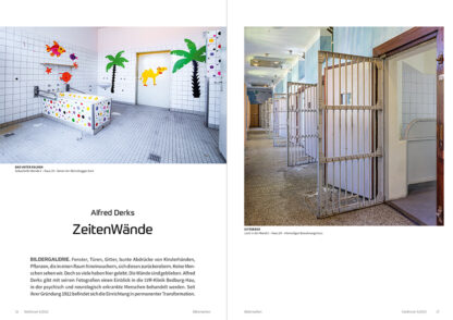 fotoforum Magazin </br> Ausgabe  5/2023 – Bild 3