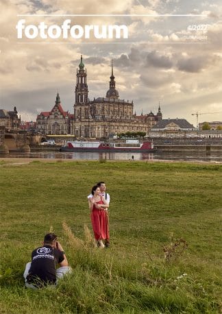 fotoforum Magazin </br> Ausgabe  4/2022