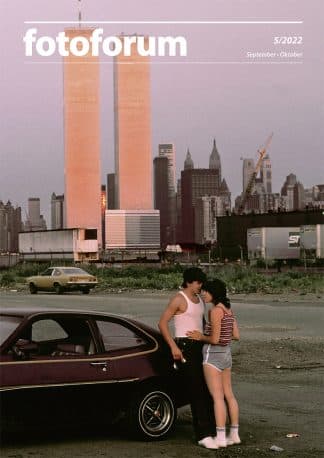 fotoforum Magazin </br> Ausgabe  5/2022