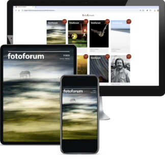 fotoforum Abo Service 2 Abo-Service <br />Wechsel zum ePaper Abo