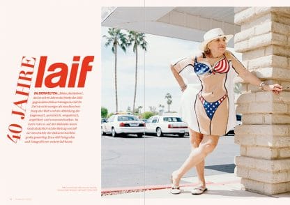 fotoforum Magazin </br> Ausgabe  1/2022 – Bild 2