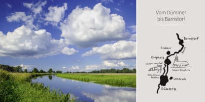 Hunte – Eine Flussreise
