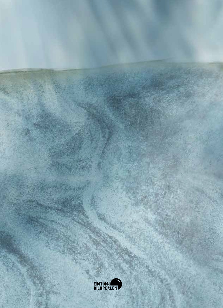 <b>Im Licht eines Meeres</b><br />Natur und Fotografie 15 Im Licht eines Meeres - Wenche Dahle - Edition Bildperlen