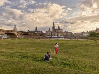 Durch Deutschland – Zwei Wanderungen in 101 Tagen – Andreas Teichmann