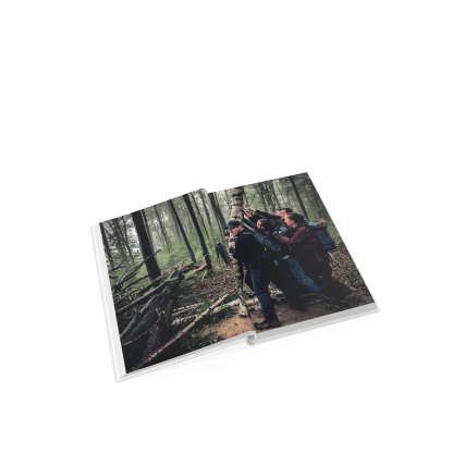 <b>Forst</b><br />Die Besetzung des Hambacher Waldes – Bild 2