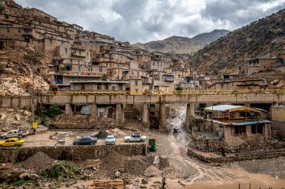 <b>Bilder aus dem Iran</b><br />Zwei Freunde. Zwei Kulturen. Eine Entdeckung. – Bild 18