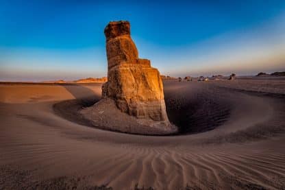 Bilder aus dem Iran - Thorge Berger, Mehran Khadem-Awal