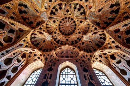 <b>Bilder aus dem Iran</b><br />Zwei Freunde. Zwei Kulturen. Eine Entdeckung. – Bild 20