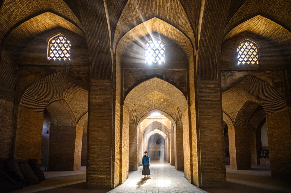 <b>Bilder aus dem Iran</b><br />Zwei Freunde. Zwei Kulturen. Eine Entdeckung. 17 <b>Bilder aus dem Iran</b><br />Zwei Freunde. Zwei Kulturen. Eine Entdeckung. – Bild 17