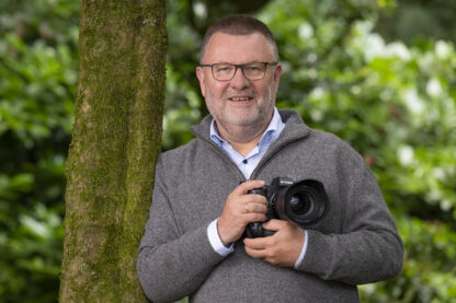 <b>Ahlhorner Fischteiche</b><br />Eingebettet zwischen Urwald und Geest – Bild 15