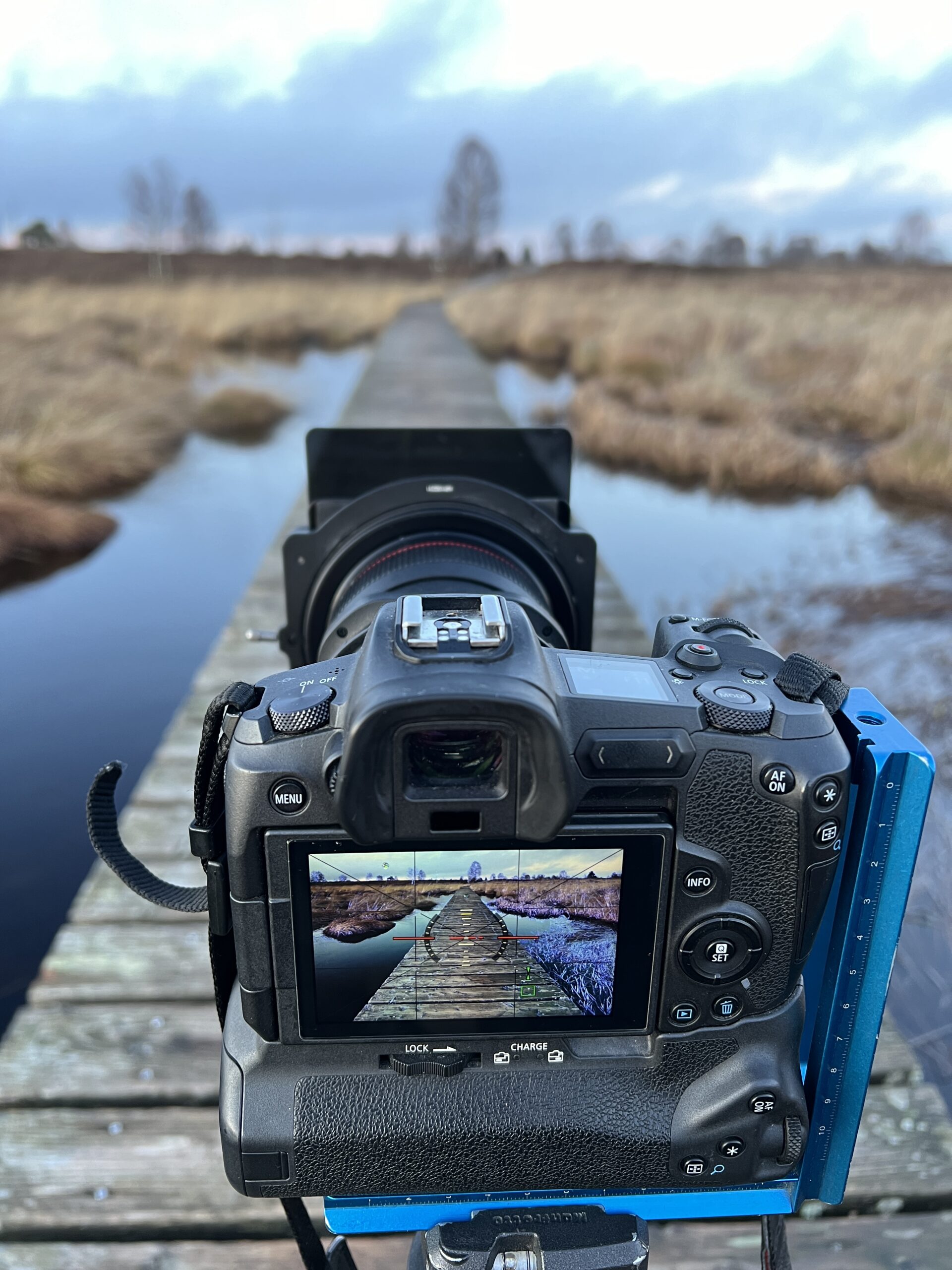<b>Hohes Venn: Wasser and Moor</b><br />31.10.2025 - 02.11.2025 9 <b>Hohes Venn: Wasser and Moor</b><br />31.10.2025 - 02.11.2025 – Bild 9