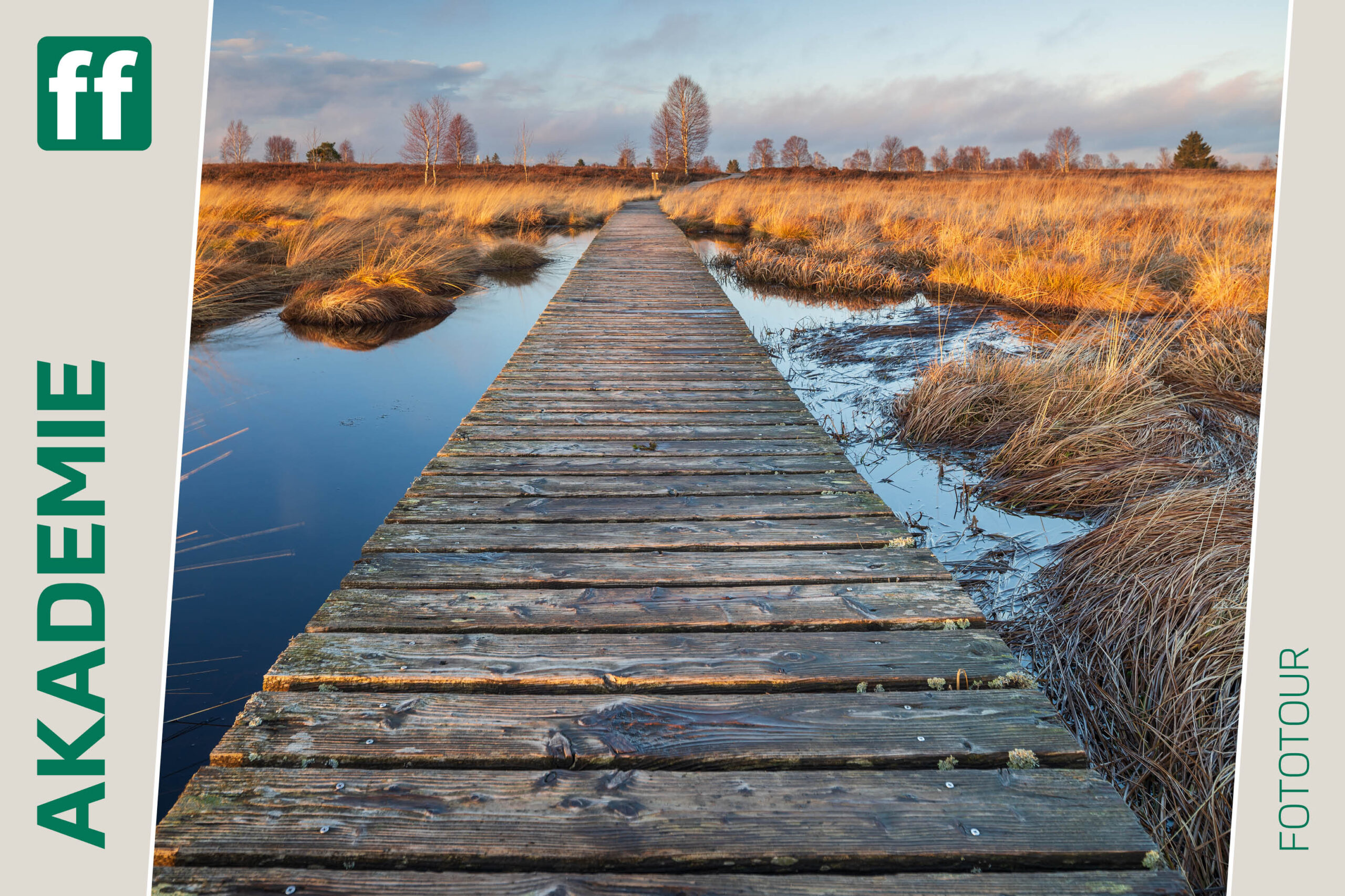 <b>Hohes Venn: Wasser and Moor</b><br />31.10.2025 - 02.11.2025 1 <b>Hohes Venn: Wasser and Moor</b><br />31.10.2025 - 02.11.2025