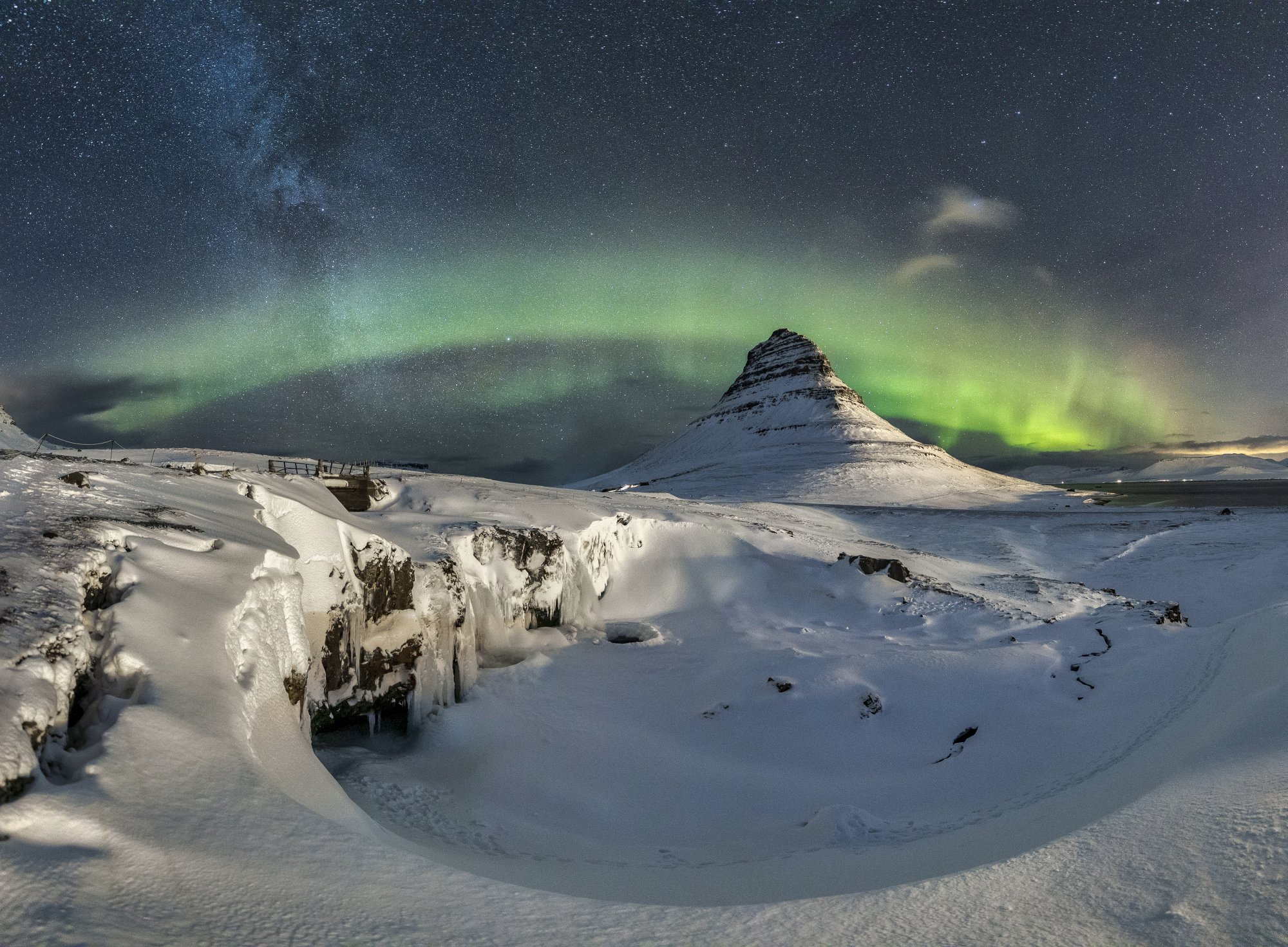 <b>Monat der Naturfotografie: Markus van Hauten: Nordlichter fotografieren</b><br />25.11.2025 - 01.12.2025 2 Monat der Naturfotografie: Markus van Hauten: Nordlichter fotografieren