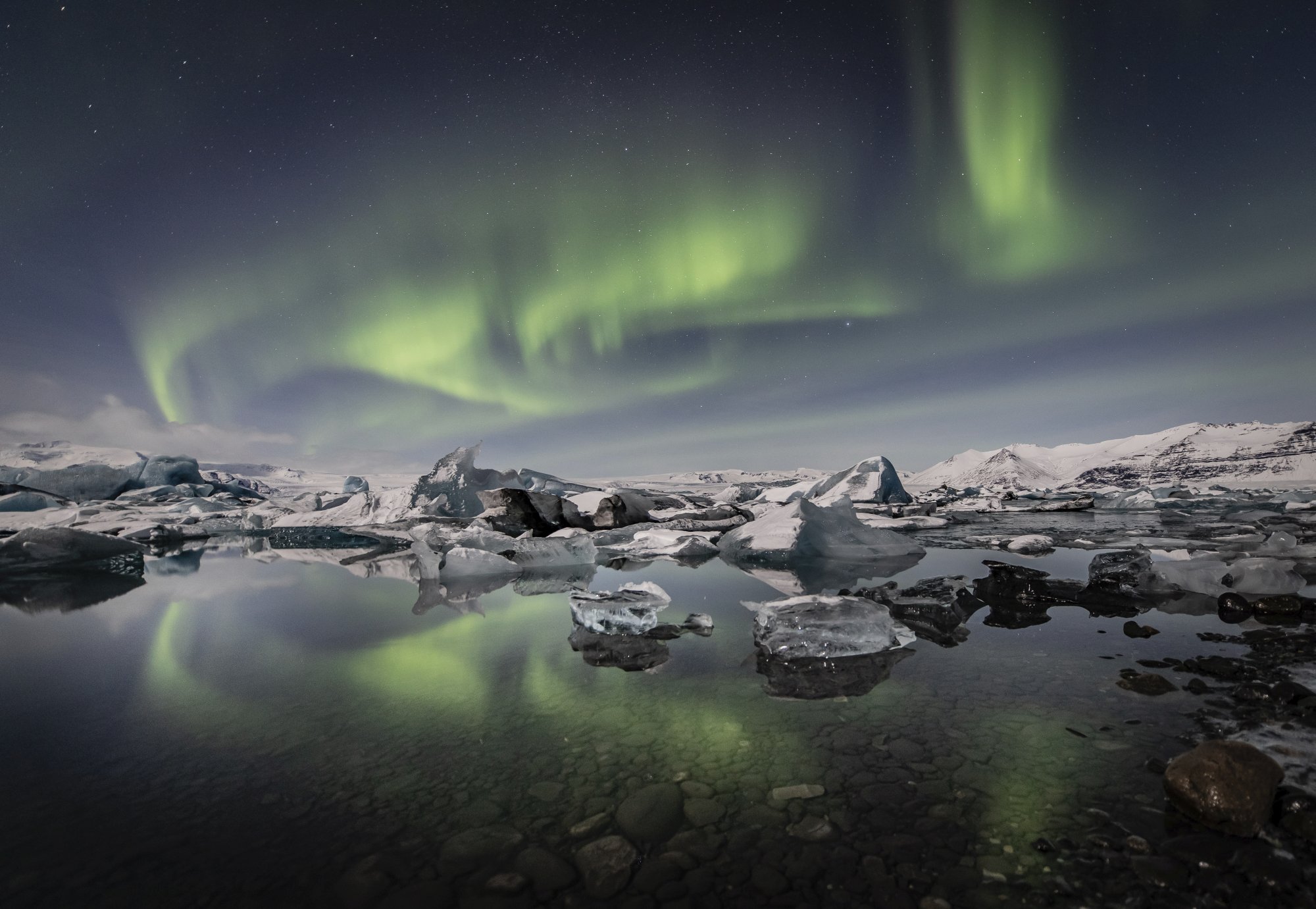 <b>Monat der Naturfotografie: Markus van Hauten: Nordlichter fotografieren</b><br />25.11.2025 - 01.12.2025 3 Monat der Naturfotografie: Markus van Hauten: Nordlichter fotografieren