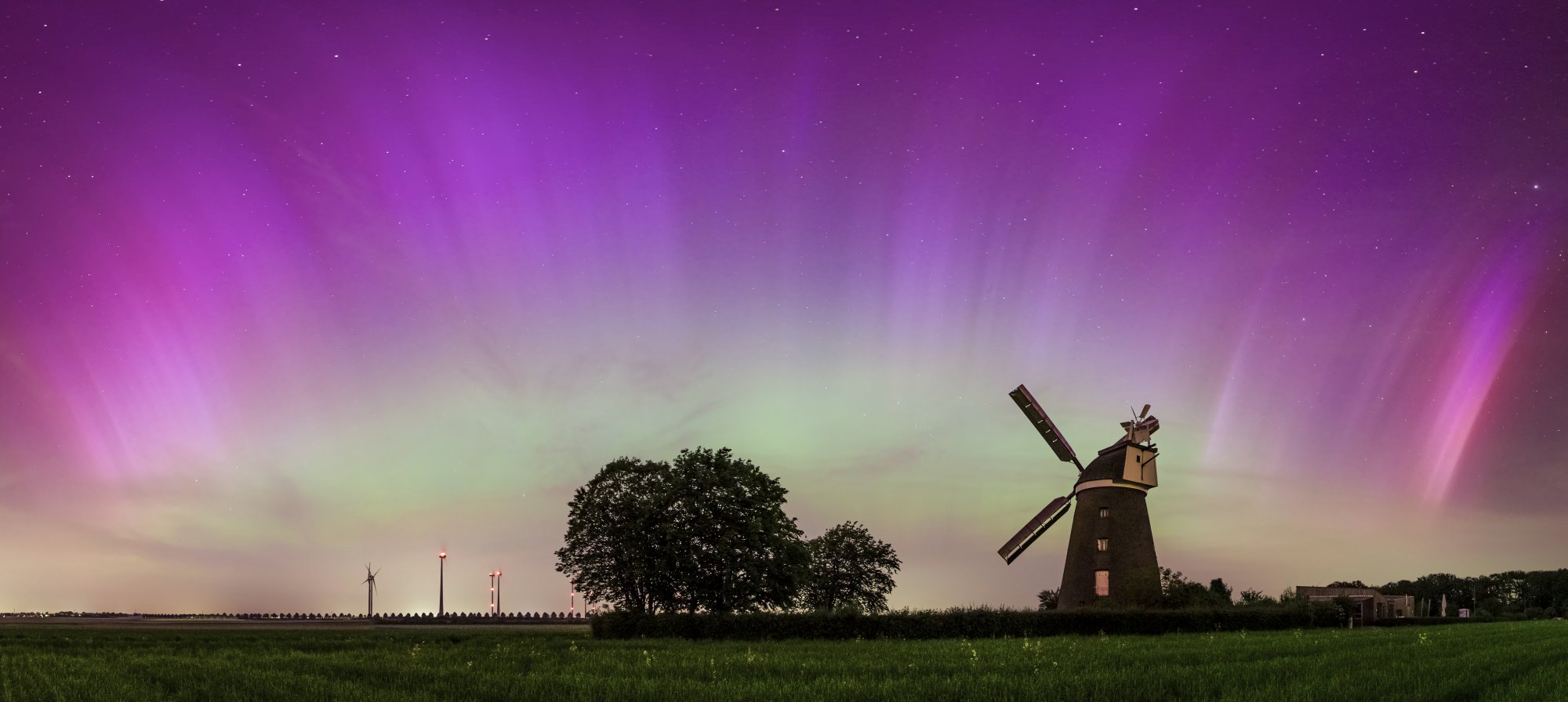 <b>Monat der Naturfotografie: Markus van Hauten: Nordlichter fotografieren</b><br />25.11.2025 - 01.12.2025 5 Monat der Naturfotografie: Markus van Hauten: Nordlichter fotografieren