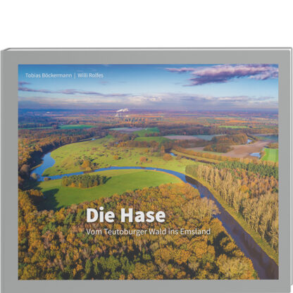 fotoforum Bücher 8 Die Hase | fotoforum-Verlag